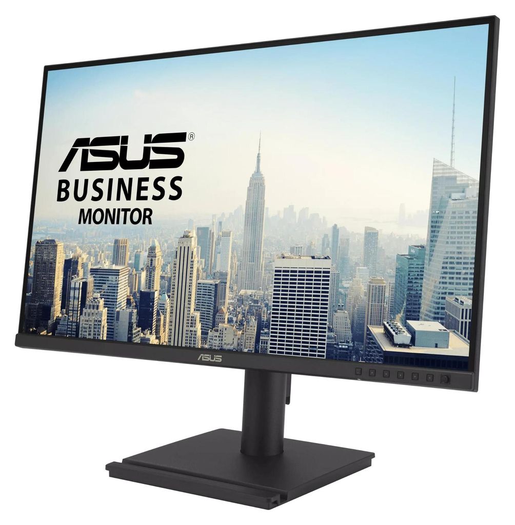 ASUS BE27ACGN Docking Monitor 68,58cm 27Z IPS QHD 16:9 Produktbild 