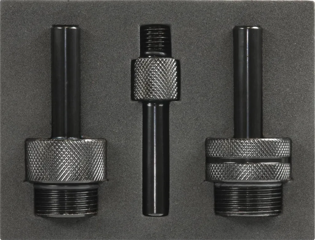 SW-Stahl 24031L Kit d'adaptation pour remplisseur d'huile 7.5L 24030L