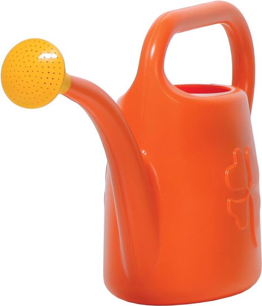 Konvička KONI 4,5 l - barva: oranžová Image du produit 