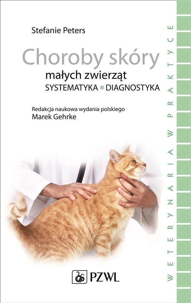 Soigner les dermites animales : Guide Choroby skóry małych zwierząt