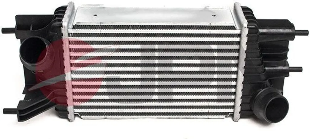 Intercooler JPN 60C9333 - Refroidisseur d'air OE 144611KB2A pour Juke