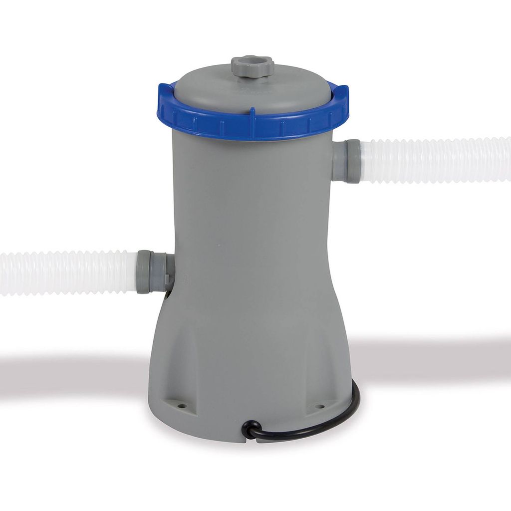 Bestway Flowclear Pool-Filterpumpe 3028 L/h Produktbild 104
