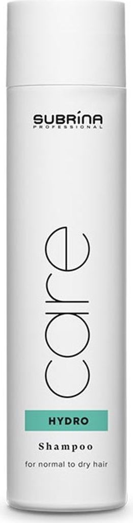 Subrina Pflege Hydro Shampoo 250 ml Produktbild 