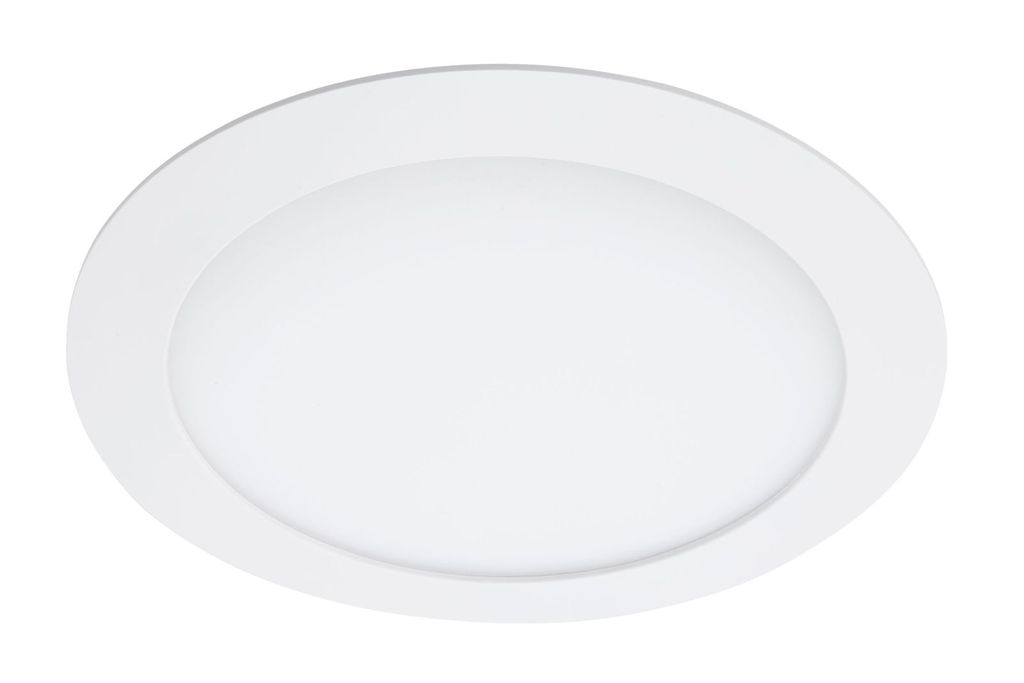 Briloner LED Einbauleuchte, weiß