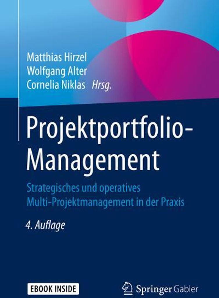 Projektportfolio-Management