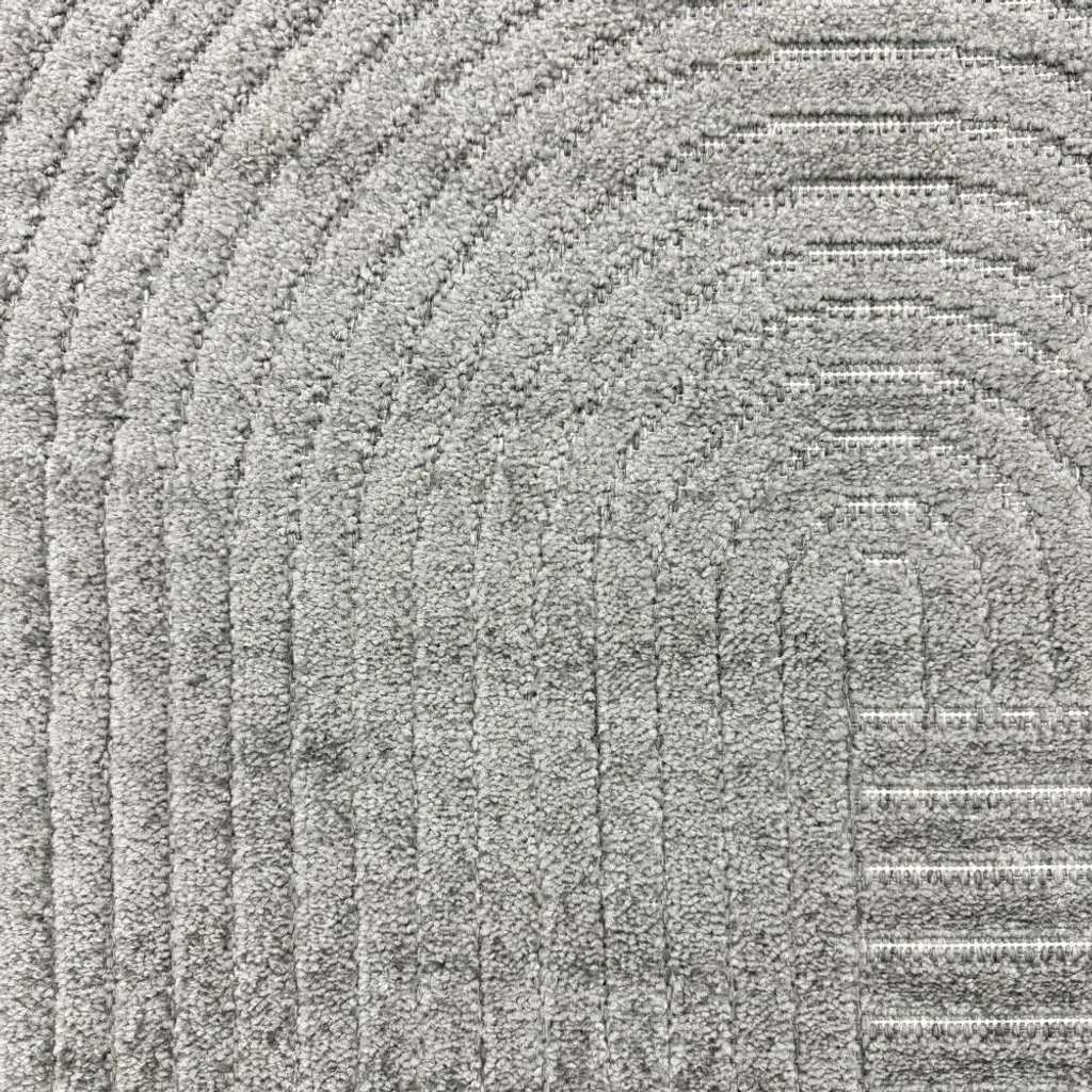 Tapis extérieur résistant aux intempéries et lavable de haute qualité - 3