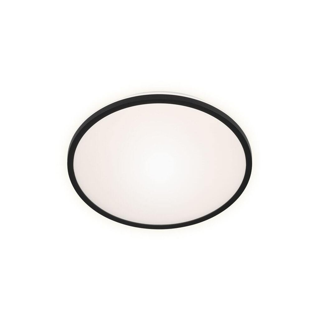 BRILONER - Plafonnier LED à lumière indirecte, lumière Image du produit 