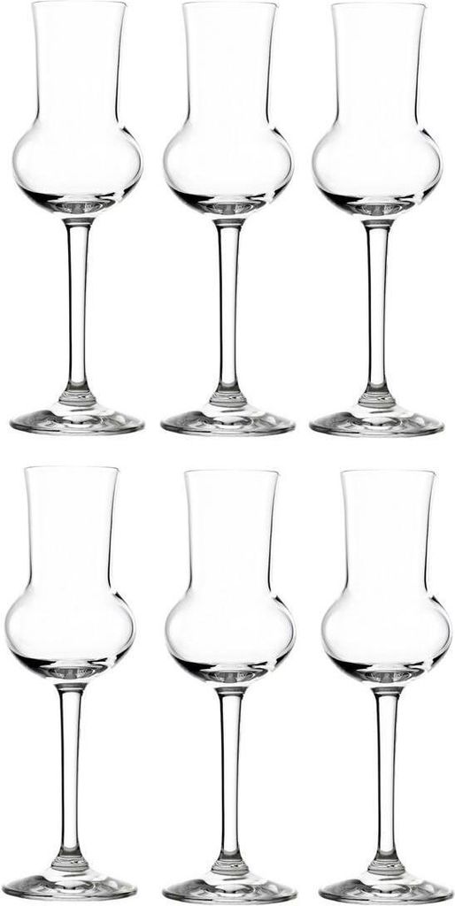 Stölzle Grappaglas 6er Set Produktbild 9