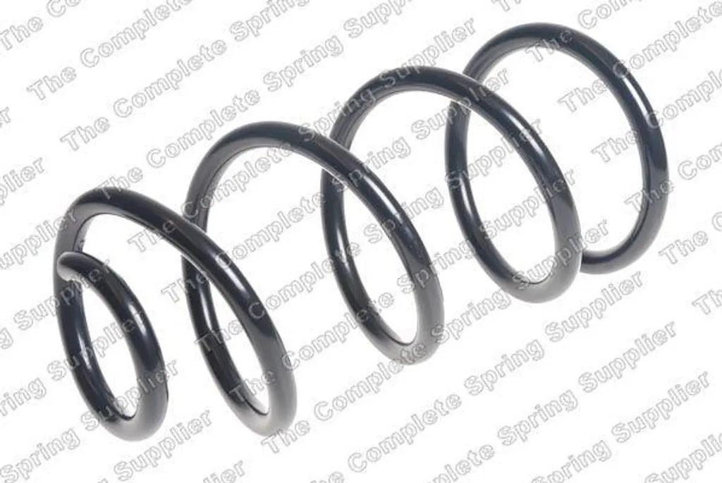Solution bruits suspension : Ressort 550201HA0A pour Micra 2010-2017