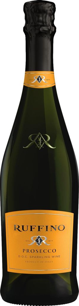 Ruffino Prosecco Superiore Extra Dry | Veneto, Italien | Produktbild 