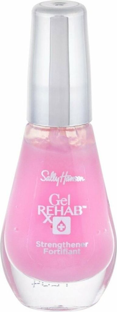 Sally Hansen Nail Rehab Strengthener 10ml
