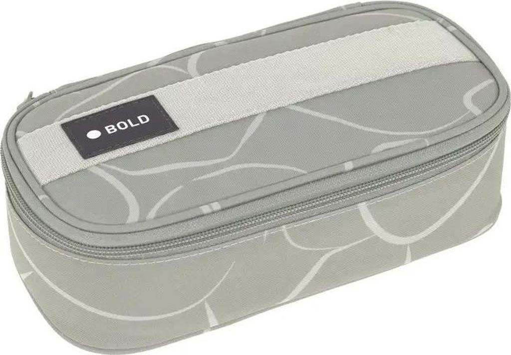 Matita Laessig School Spacy Bold Curve Sage Bold Curve Sage Immagine del prodotto 