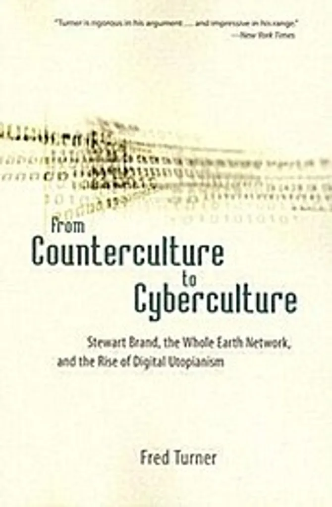 Origines de la tech : From Counterculture to Cyberculture décrypté