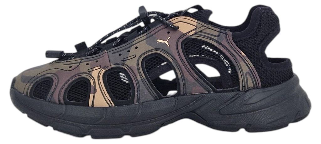 Puma Velo Sandal Camo Herren Outdoor-Schuhe für Sommerabenteuer Gr. 42