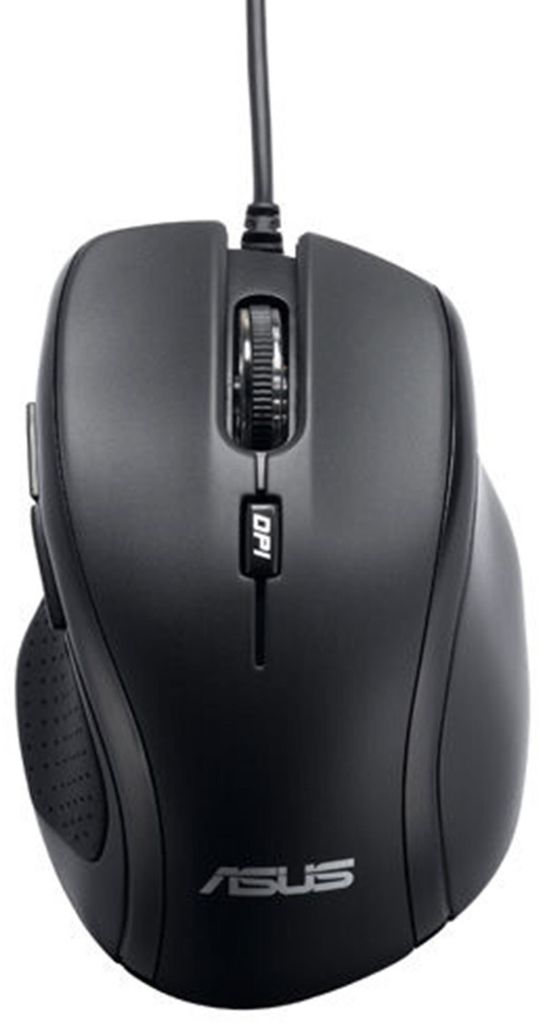 Asus UX300 Pro optická myš 1600dpi čierna Obrázok produktu 