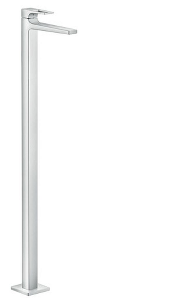 HANSGROHE 74530000 Waschtischmischer Metropol Fertigset
