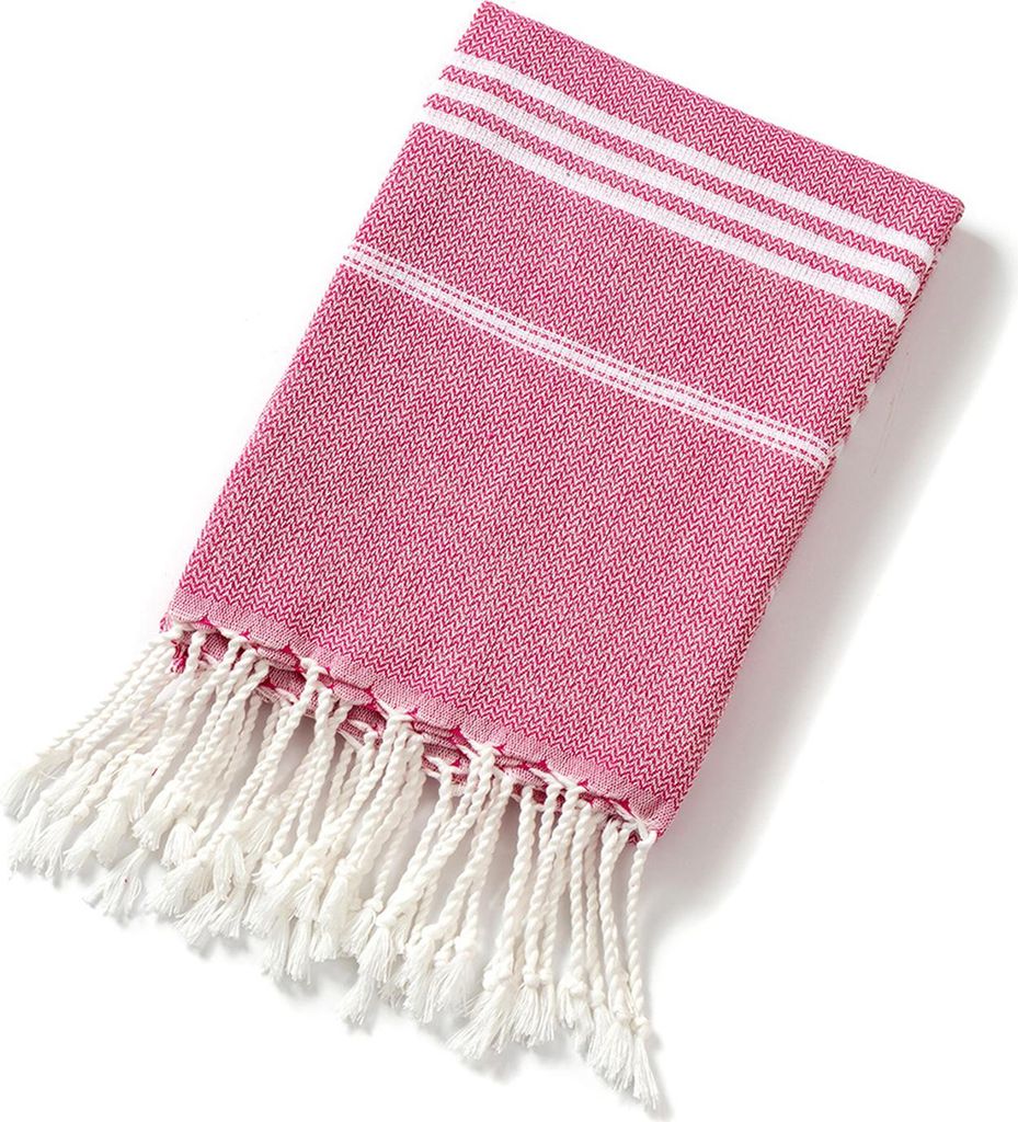 Türkisches Strandtuch, 91,4 x 177,8 cm, übergroß, schnelltrocknend, saugfähig, Schwimmtuch, türkisches Handtuch für Bad, Strand, Pool, Fitnes...