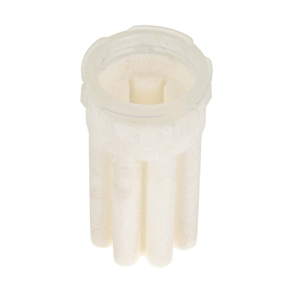 tecuro Heizölfiltereinsatz (SIKU) Sinter-Kunststofffilter 50-70 μm, Sternform