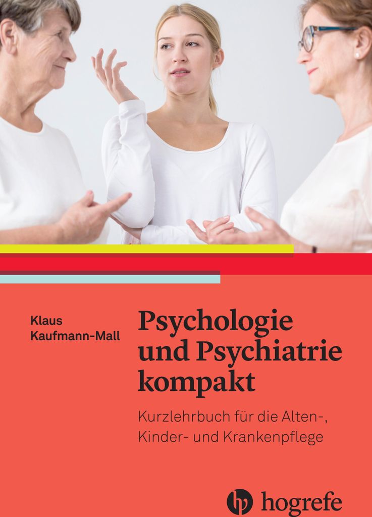 Psychologie und Psychiatrie kompakt