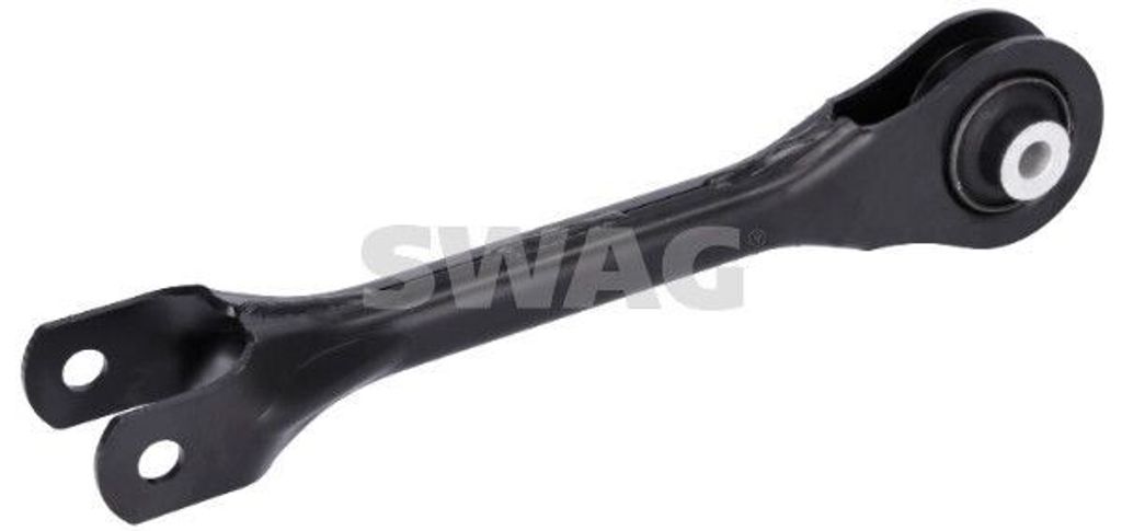 SWAG 33 10 4916 Querlenker Hinten Links Oben Vorne Hinten Rechts für TESLA Model 3 (5YJ3)
