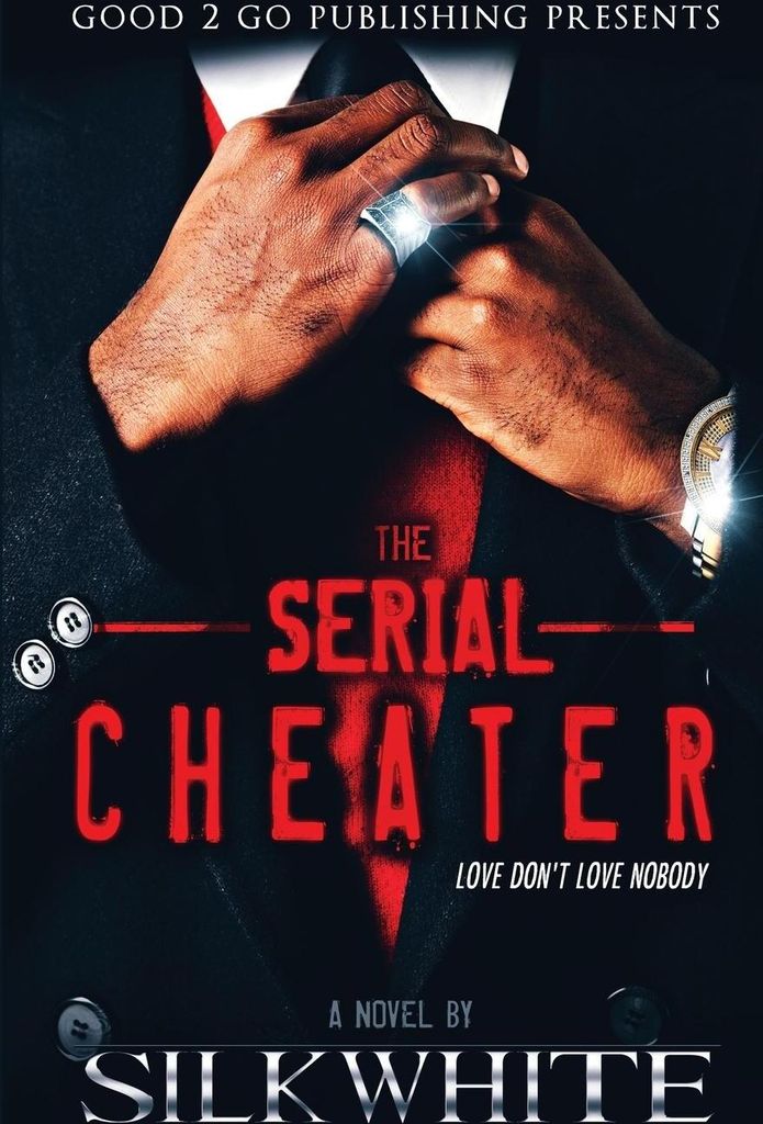 The Serial Cheater