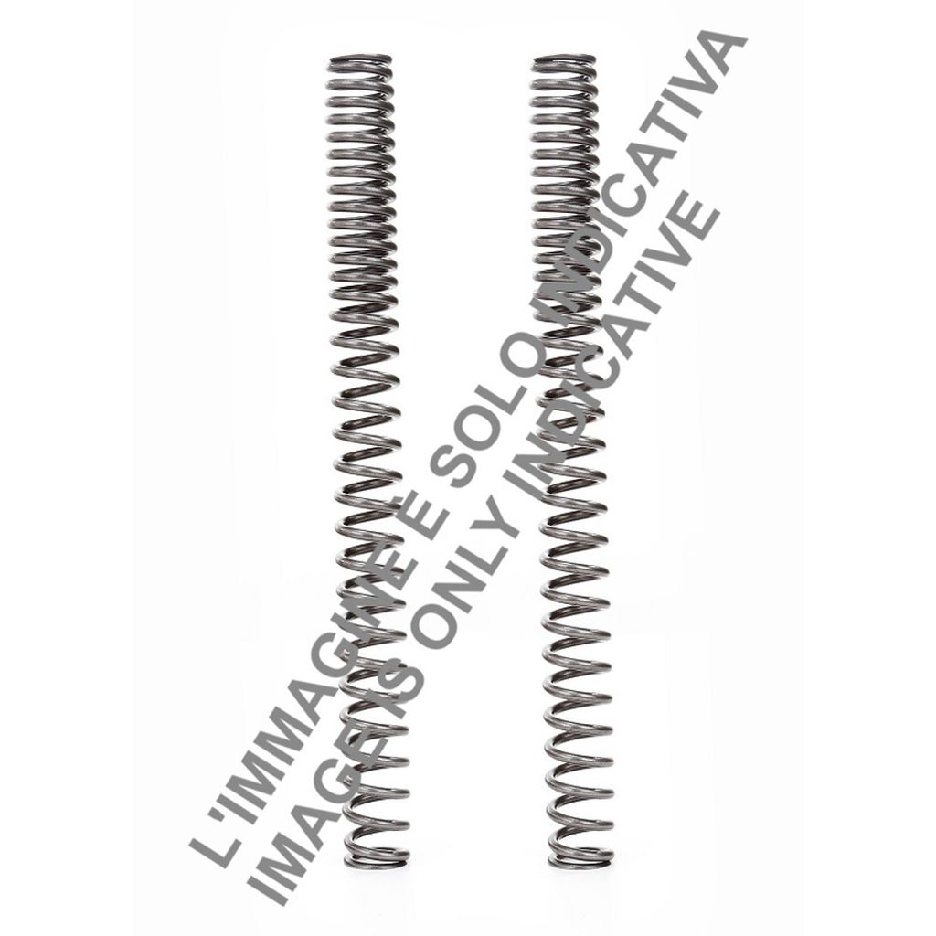 Sada pružin vidlice YSS progressive PO335I036-050S515 pro Obrázek produktu 