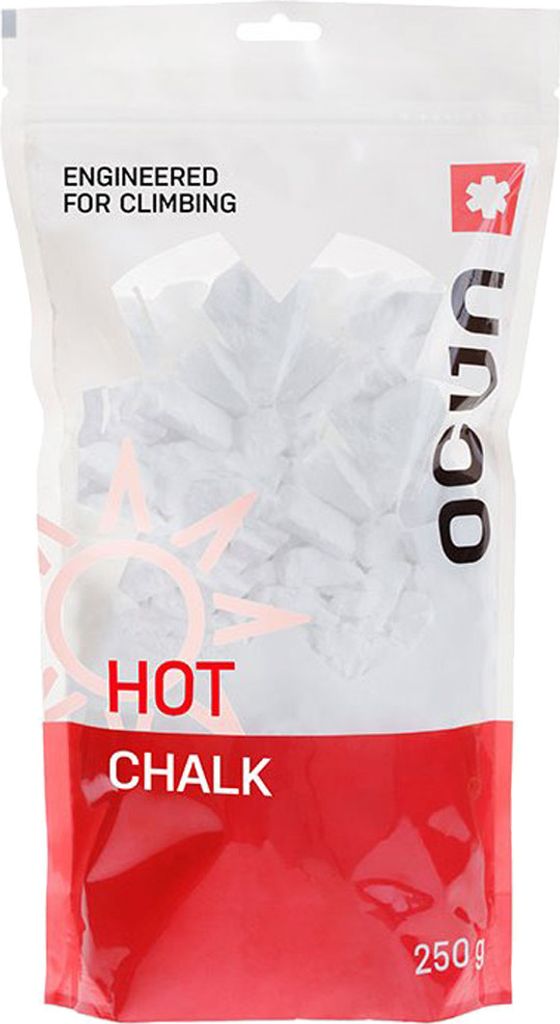 Ocun Hot Chalk 250  250 g Produktbild 