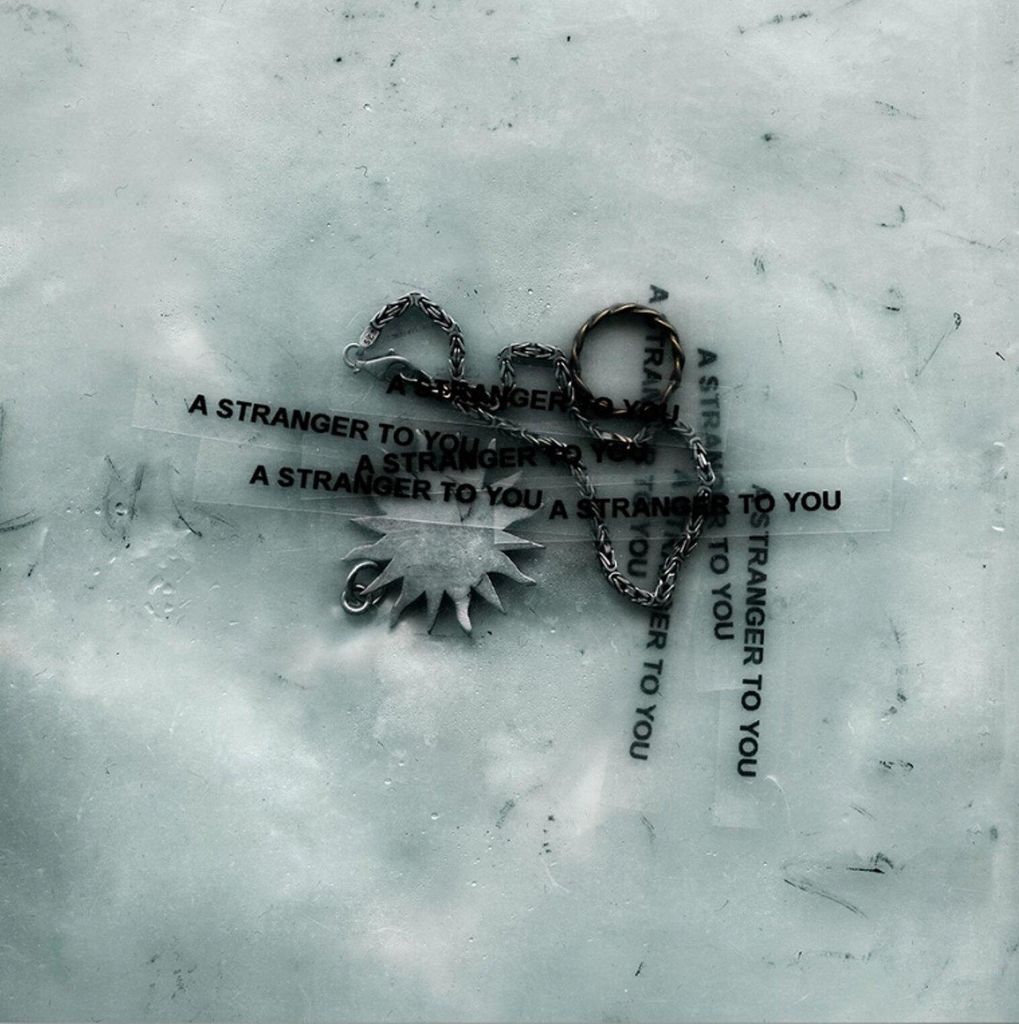 Loathe - A Stranger To You (Gatefold) (Turquoise White Zdjęcie produktu 