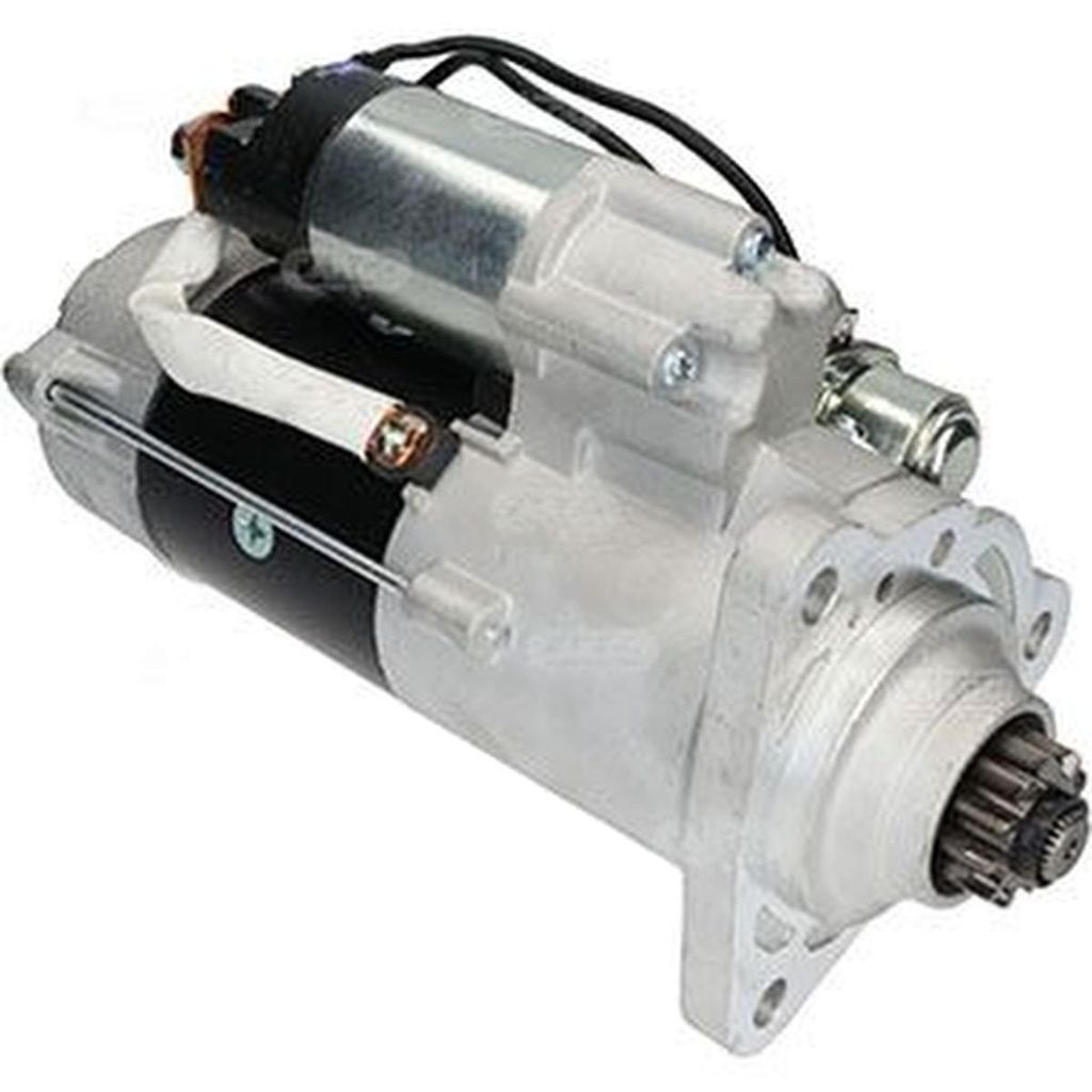 Anlasser Starter 24 V 7,5 KW 11 Zähne HC-CARGO für u.a. MERCEDES-BENZ ANTOS