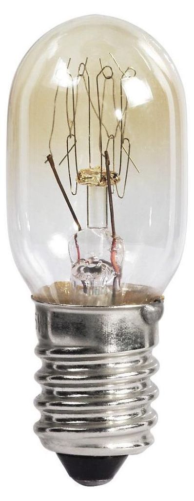 Lampadina per forno Xavax E14 Immagine del prodotto 