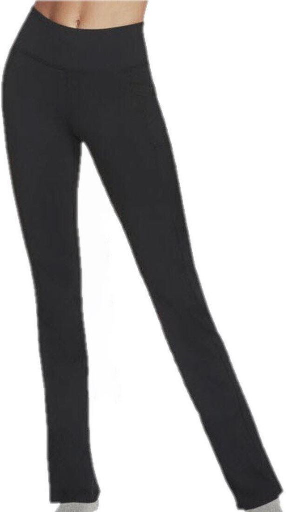 SKECHERS Gowalk Hose Damen schwarz L