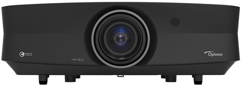 Optoma UHZ68LV proiettore, 3840 x 2160 4K UHD, 5000 Lumen Immagine del prodotto 