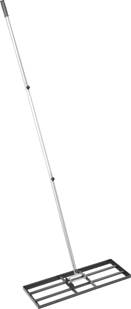 Rastrello Livellatore SucceBuy 762mm | Attrezzo Giardino Heavy Duty