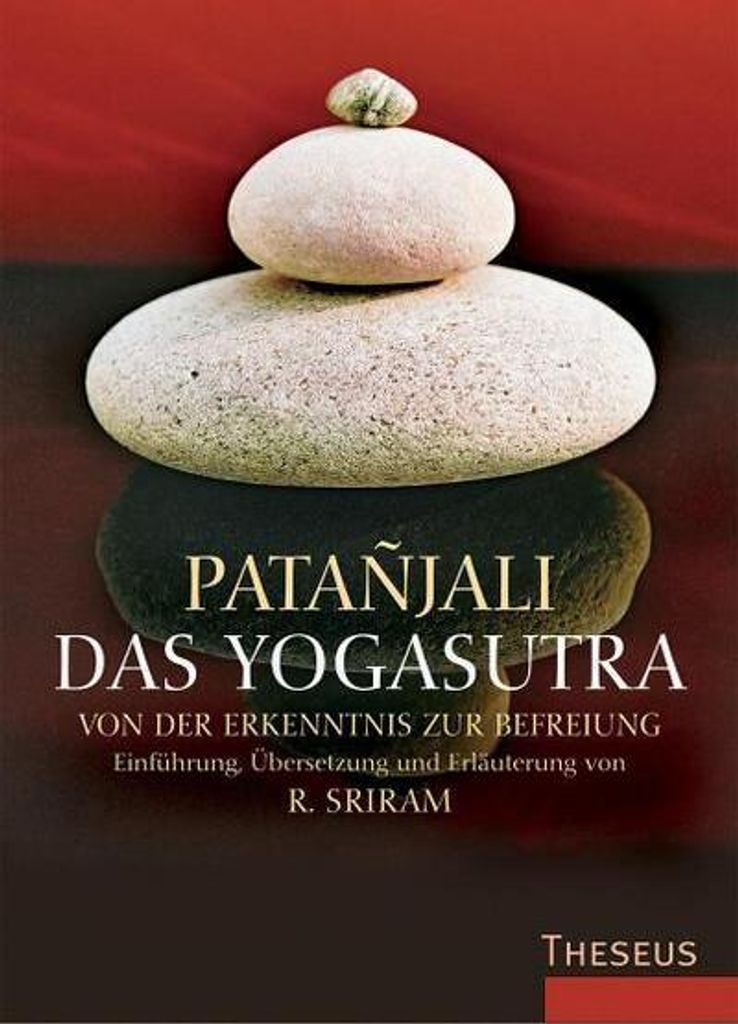 Das Yogasutra