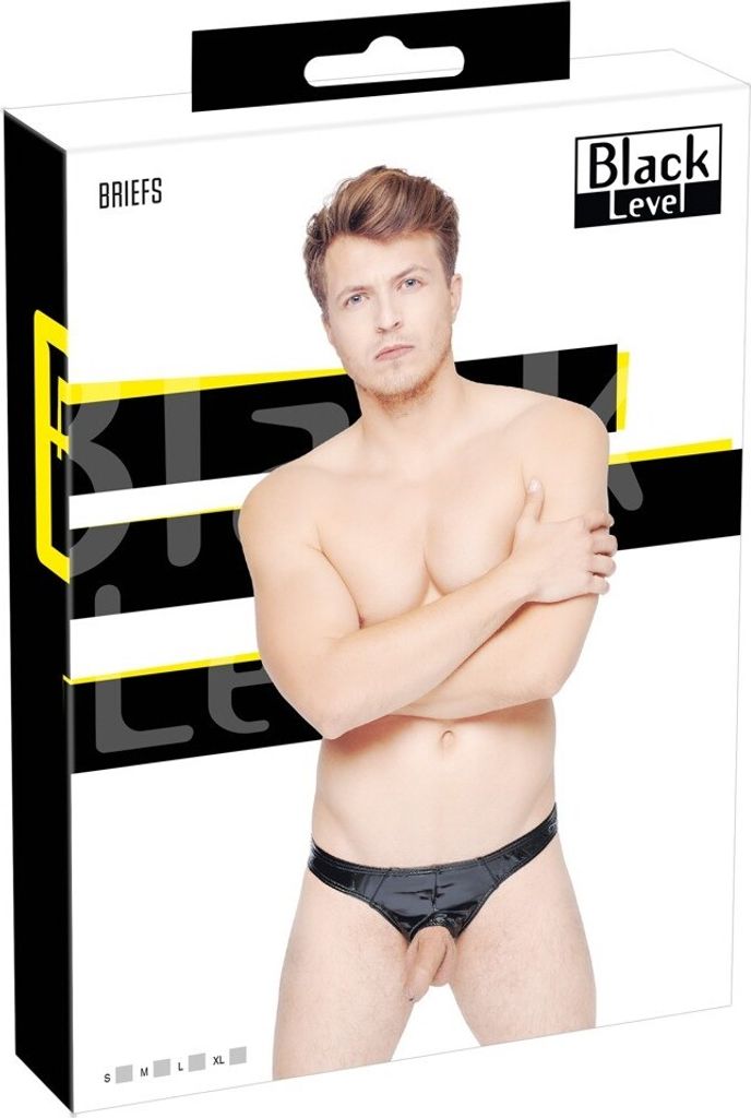 Lack H.Slip Showm. M Obrázek produktu 