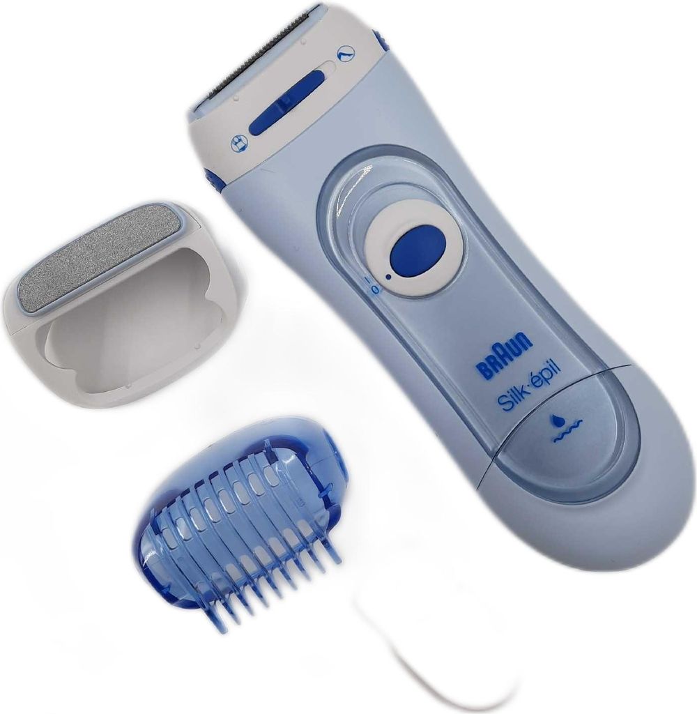 Golarka Braun Silk-épil Lady LS 5160 Zdjęcie produktu 37