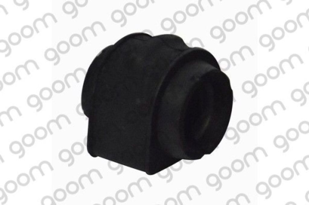 GOOM SS-0125 Lagerung Stabilisator Stabigummi Vorne für FORD FOCUS III Focus C-Max (DM2)