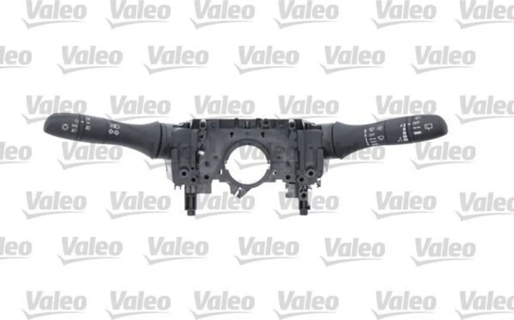 Commande sous Volant pour Nissan Pulsar : Remplacement Valeo 251796 OE