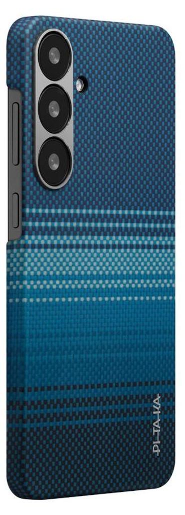 Tkané puzdro PITAKA Tactile kompatibilné so Samsung Galaxy Obrázok produktu 
