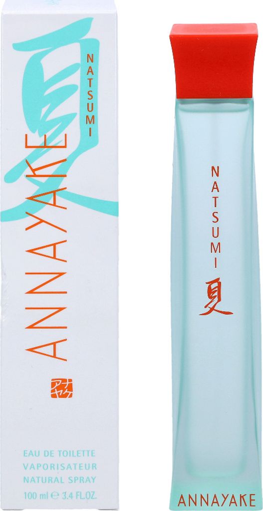 Annayake Natsumi Edt Spray Produktbild 7