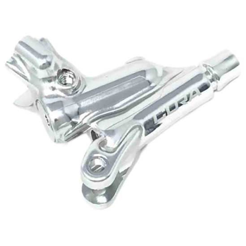 Formula Cura Master Cylinder Body Kit Polish One Size