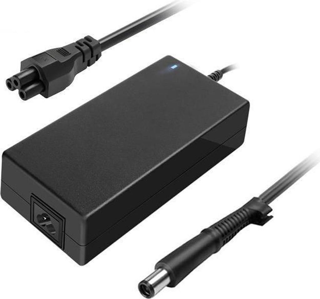 CoreParts - Netzteil - 135 Watt - für HP Business Notebook nx9600, TouchSmart 600 (MBXHP-GAM004)