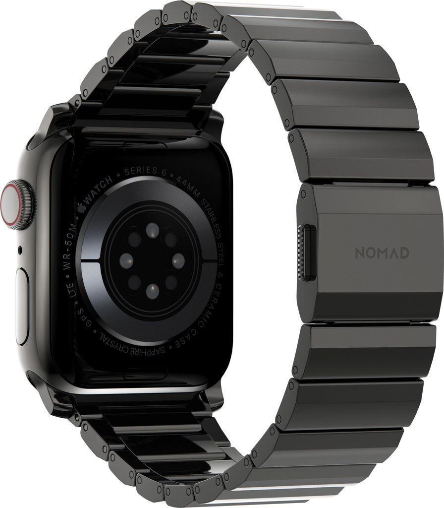 Nomad, remienok V2 pre Apple Watch 1-9 a SE 42-44-45 mm, Obrázok produktu 