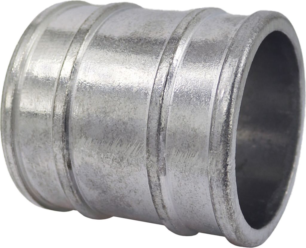 Reparaturhülse, System ''Storz'' 75-B : Reparaturhülse 75-B Ausführung: Reparaturhülse 75-B