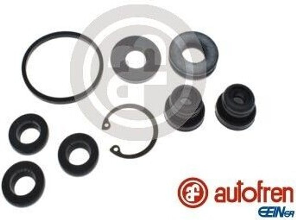 Reparatursatz, Hauptbremszylinder AUTOFREN SEINSA D1140