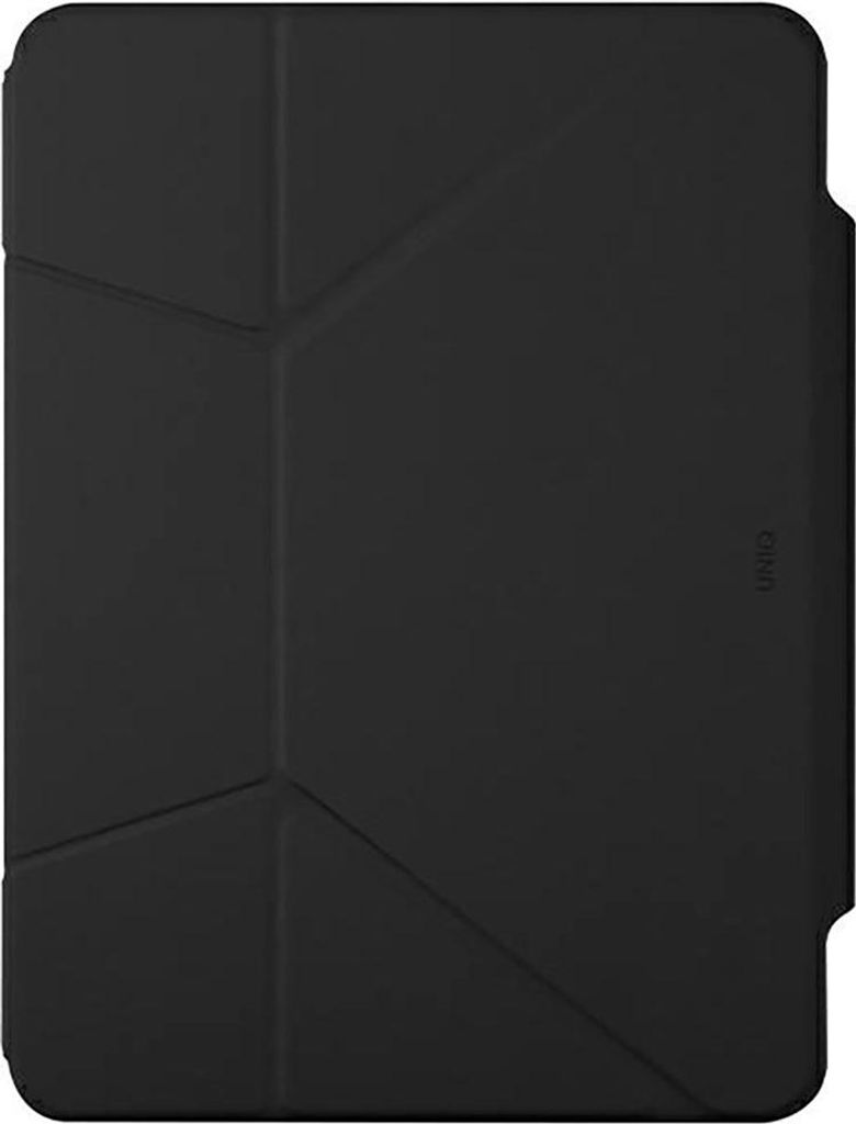 UNIQ Etui Ryze iPad Pro 11" (2020-2022) / Air 10.9" (2020-2022) schwarz/black