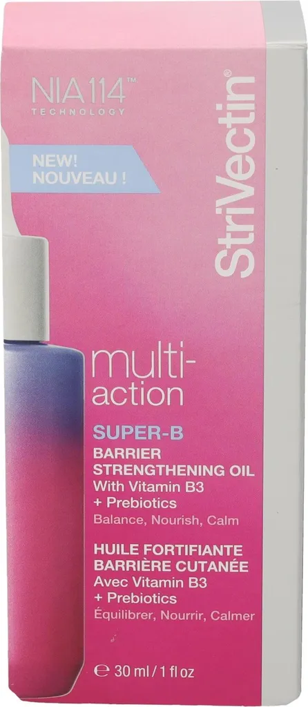Huile réparatrice StriVectin Multi-Action hydratation intense 30ml - 6