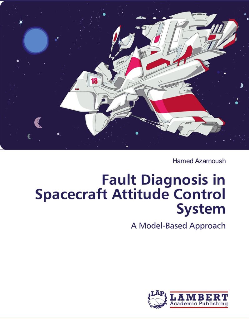 Fault Diagnosis in Spacecraft Attitude Control System