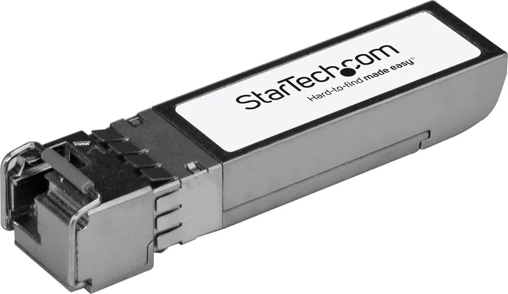 Évitez les Latences Réseau : SFP+ 10G Monomode Compatible Cisco 10km