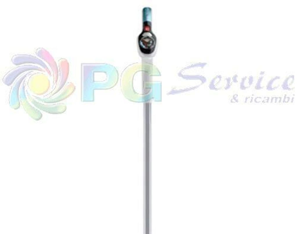 Black & Decker Griff Verlängerungsstange Besen Steam Mop FSM1630